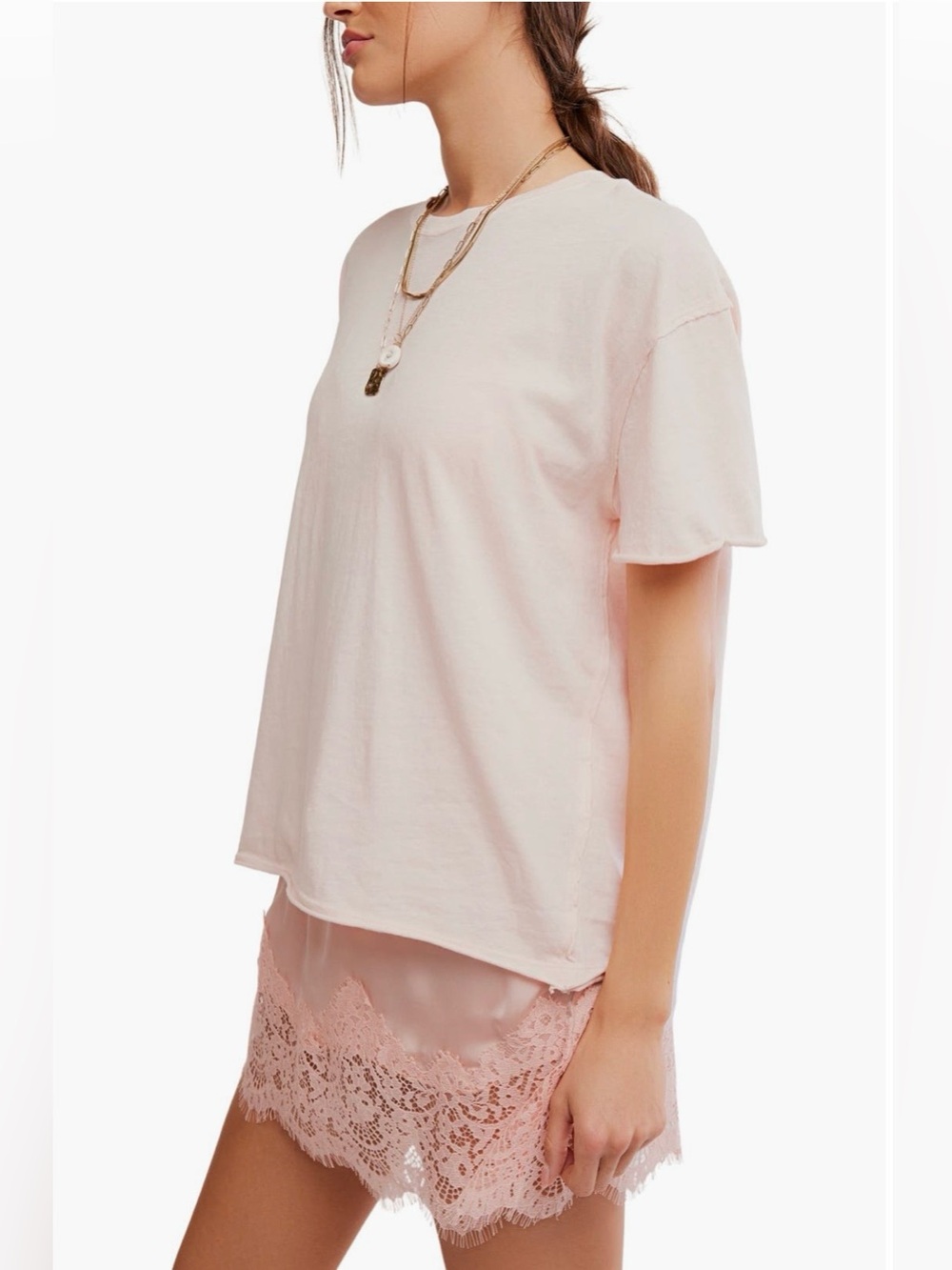 ▪️NWT We The Free Nina Tee